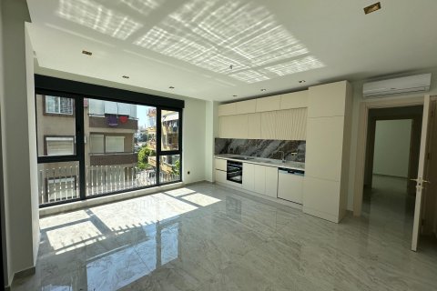 2+1 Lejlighed  i Alanya, Antalya, Tyrkiet Nr. 169499