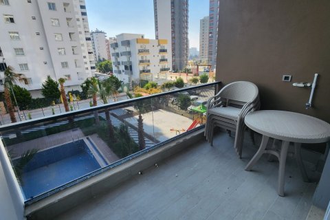 1+1 Lägenhet i Mersin, Turkiet Nr. 160342 - 10