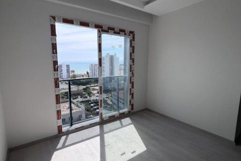 Продажа квартиры в Мерсине, Турция 1+1, 45м2, №163182 – фото 12