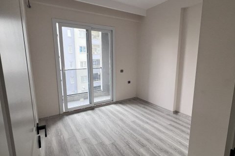 Продажа квартиры в Мерсине, Турция 1+1, 45м2, №163182 – фото 10