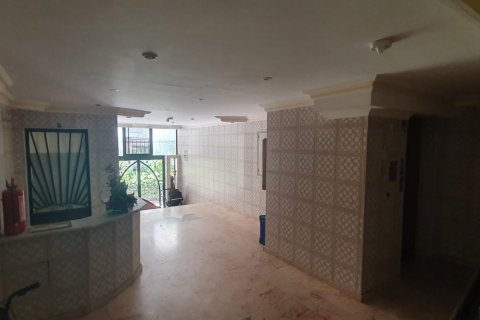آپارتمان در  Alanya ، ترکیه 3 خوابه ، 130 متر مربع.  شماره 166014 - 9
