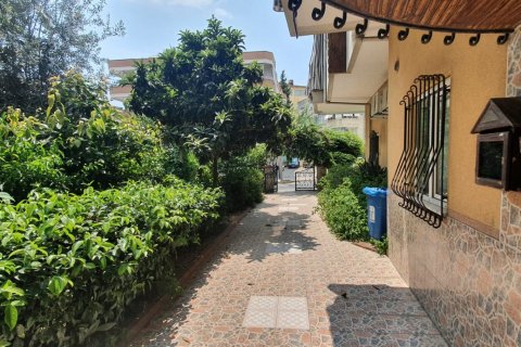 آپارتمان در  Alanya ، ترکیه 3 خوابه ، 130 متر مربع.  شماره 166014 - 5