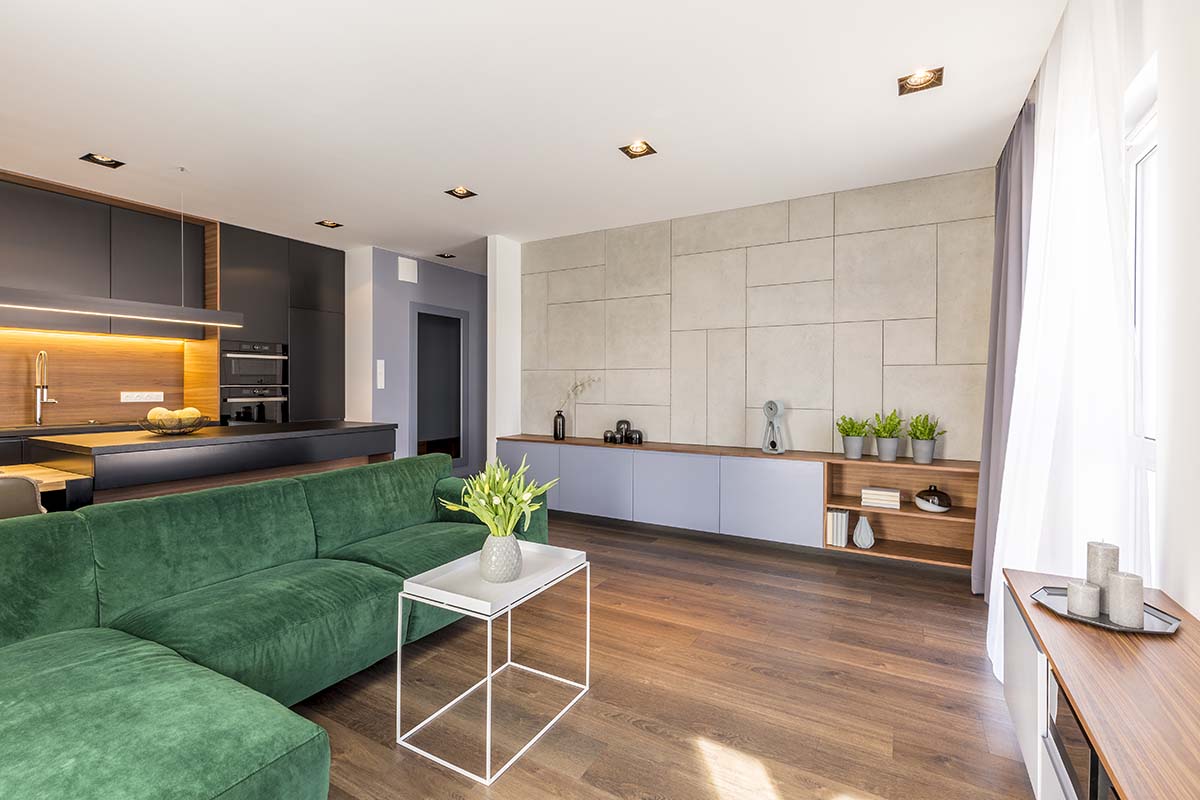 The housing market in Turkey is gaining momentum. Where to buy flats?