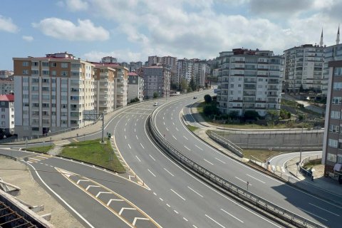 3+1 Lägenhet  i Trabzon, Turkiet Nr. 185661 - 20