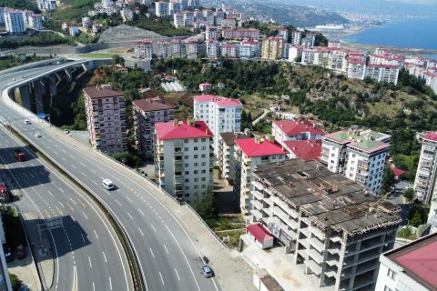 3+1 Lägenhet  i Trabzon, Turkiet Nr. 185661 - 19