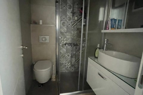 2+1 Lejlighed i Mezitli, Mersin, Tyrkiet Nr. 164698 - 10