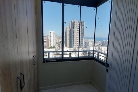 2+1 Wohnung in Mezitli, Mersin, Türkei Nr. 164584 - 15
