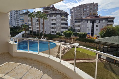 2+1 Lejlighed i Tosmur, Alanya, Antalya, Tyrkiet Nr. 163360 - 16