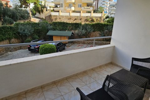 2+1 Lejlighed i Tosmur, Alanya, Antalya, Tyrkiet Nr. 163360 - 14