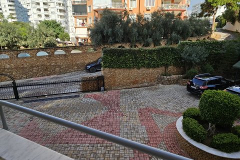 2+1 Lejlighed i Tosmur, Alanya, Antalya, Tyrkiet Nr. 163360 - 15