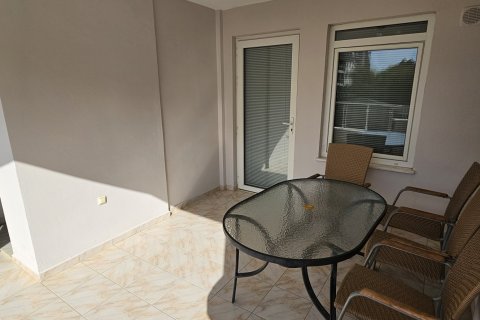 2+1 Lejlighed i Tosmur, Alanya, Antalya, Tyrkiet Nr. 163360 - 17