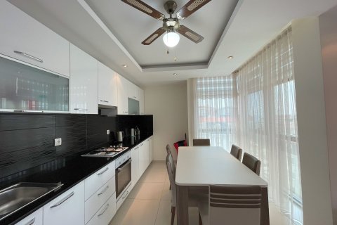 2+1 Leilighet i Alanya, Antalya, Tyrkia Nr. 171551 - 8