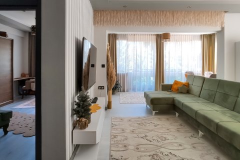 Apartment for sale in Mersin, Turkey, 2 bedrooms, 80m2, No. 170466 – photo 24
