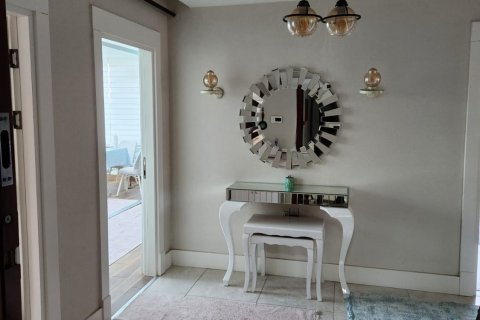 4+1 Wohnung in Mezitli, Mersin, Türkei Nr. 171208 - 14
