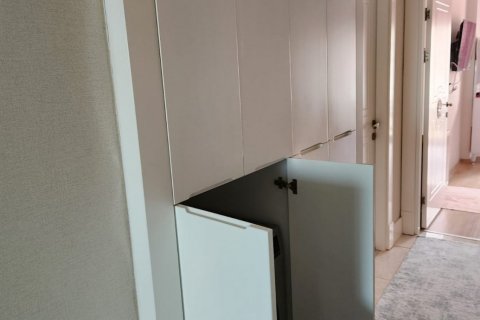 4+1 Wohnung in Mezitli, Mersin, Türkei Nr. 171208 - 13