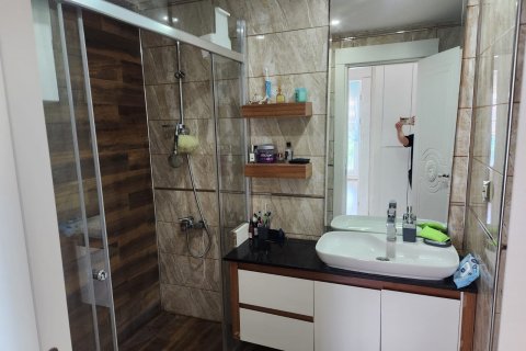 4+1 Wohnung in Mezitli, Mersin, Türkei Nr. 171208 - 15