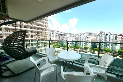 2+1 Lägenhet i Euro Residence 20, Alanya, Antalya, Turkiet Nr. 175723 - 15