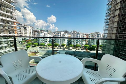 2+1 Lägenhet i Euro Residence 20, Alanya, Antalya, Turkiet Nr. 175723 - 13