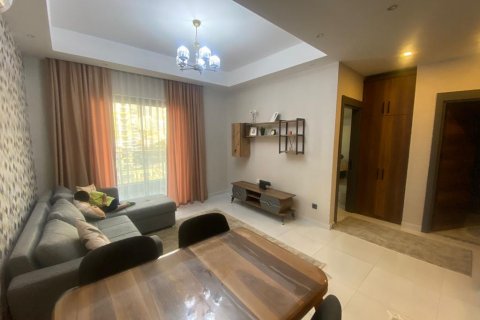 1+1 Lägenhet i Serenity, Mahmutlar, Antalya, Turkiet Nr. 185021 - 6