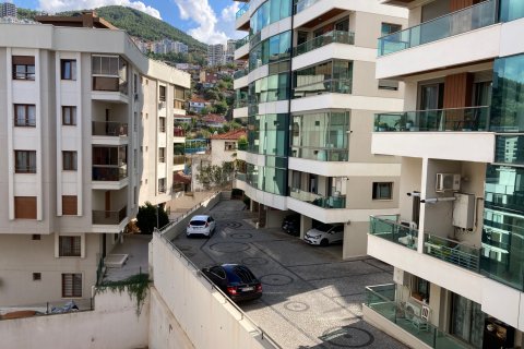3+1 Leilighet  i Izmir, Tyrkia Nr. 185305 - 7