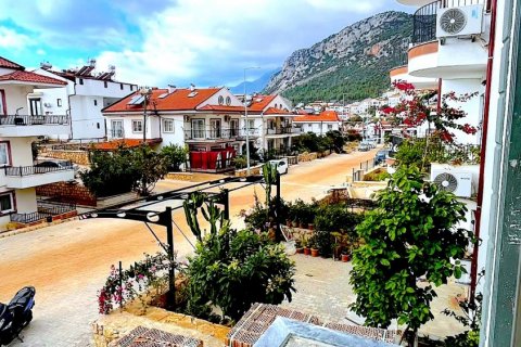 Daire  2+1  Kaş, Antalya, Türkiye №178301 - 4