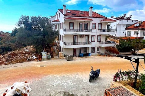 Daire  2+1  Kaş, Antalya, Türkiye №178301 - 5