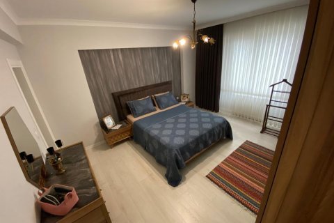 Продажа в Йомре, Трабзоне, Турция, 150м2, №168113 – фото 19