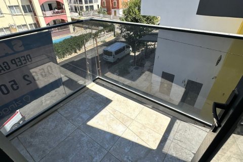 2+1 Leilighet i Mersin, Tyrkia Nr. 170471 - 9