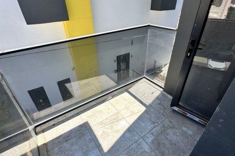 2+1 Leilighet i Mersin, Tyrkia Nr. 170471 - 8