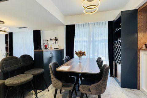 Villa for sale in Kemer, Antalya, Turkey, 2 bedrooms, 141m2, No. 170701 – photo 14