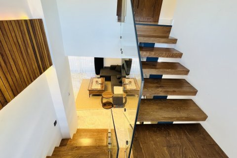 Villa for sale in Kemer, Antalya, Turkey, 2 bedrooms, 141m2, No. 170701 – photo 15