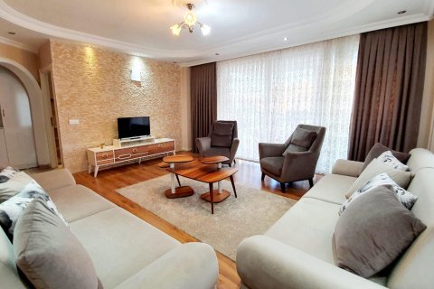2+1 Wohnung  in Cikcilli, Antalya, Türkei Nr. 161230 - 6