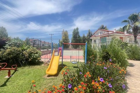 Apartment for sale in Fethiye, Mugla, Turkey, 3 bedrooms, 130m2, No. 194085 – photo 16