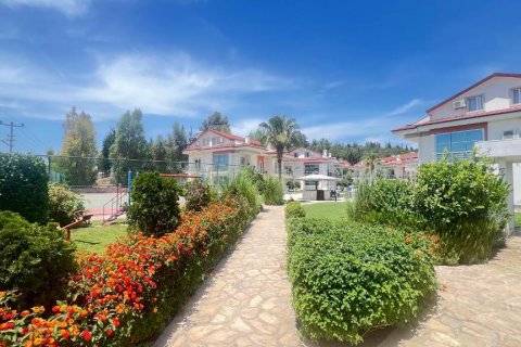 Apartment for sale in Fethiye, Mugla, Turkey, 3 bedrooms, 130m2, No. 194085 – photo 15