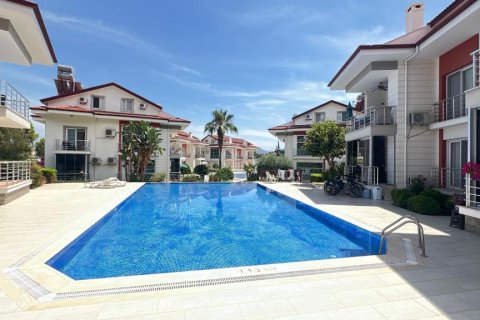 Apartment for sale in Fethiye, Mugla, Turkey, 3 bedrooms, 130m2, No. 194085 – photo 18