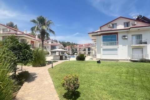 Apartment for sale in Fethiye, Mugla, Turkey, 3 bedrooms, 130m2, No. 194085 – photo 17
