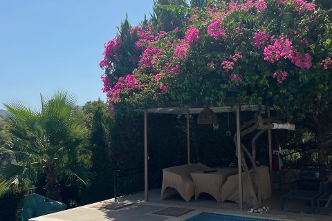 Villa for sale in Gocek, Mugla, Turkey, 4 bedrooms, 350m2, No. 194206 – photo 10