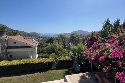 Villa for sale in Gocek, Mugla, Turkey, 4 bedrooms, 350m2, No. 194206 – photo 11