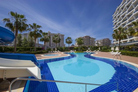 1+1 Leilighet i Alanya, Antalya, Tyrkia Nr. 171316 - 4