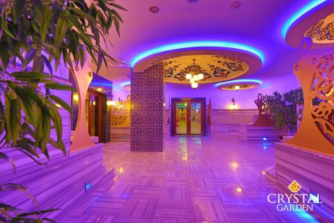 1+1 Leilighet i Alanya, Antalya, Tyrkia Nr. 171316 - 5