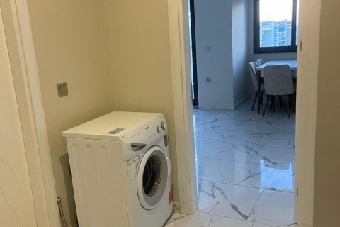 Daire 1+1 Alanya, Antalya, Türkiye №183929 - 16