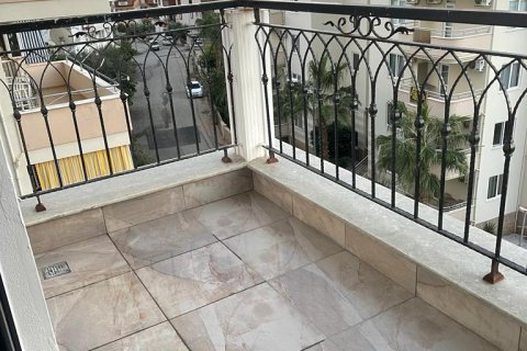 Daire 1+1 Alanya, Antalya, Türkiye №183929 - 15