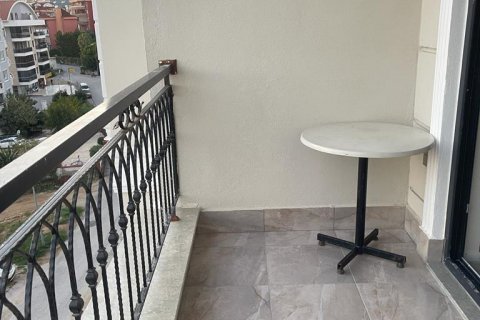 Daire 1+1 Alanya, Antalya, Türkiye №183929 - 14