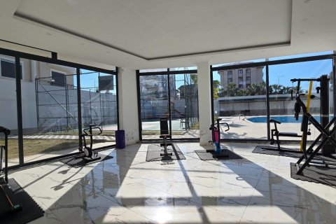 1+0 Wohnung in Alanya, Antalya, Türkei Nr. 191672 - 18