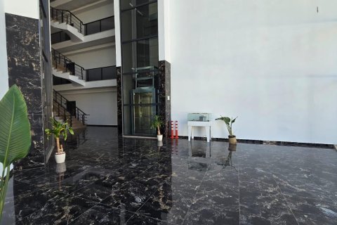 1+0 Wohnung in Alanya, Antalya, Türkei Nr. 191672 - 16