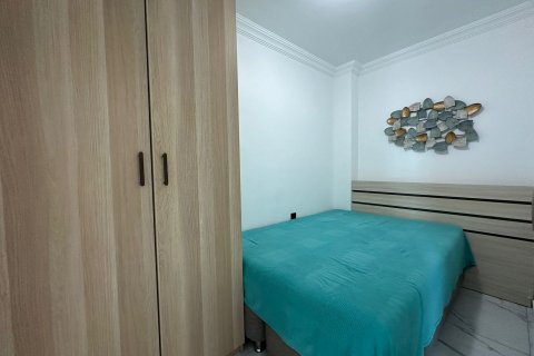 Apartment for sale in Alanya, Antalya, Turkey, 1 bedroom, 55m2, No. 171575 – photo 6