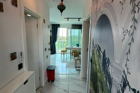 Apartment for sale in Alanya, Antalya, Turkey, 1 bedroom, 55m2, No. 171575 – photo 5