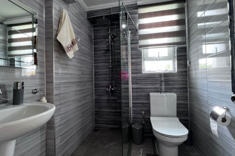 Продажа квартиры в Фетхие, Мугле, Турция 2+1, 217м2, №206884 – фото 17