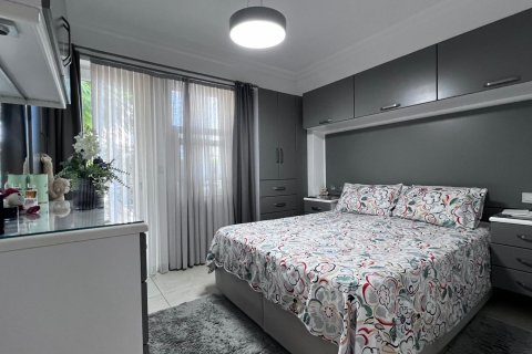 Продажа квартиры в Фетхие, Мугле, Турция 2+1, 217м2, №206884 – фото 15