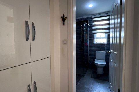 Продажа квартиры в Фетхие, Мугле, Турция 2+1, 217м2, №206884 – фото 16